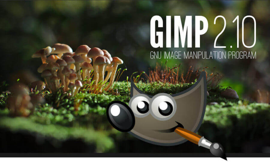 GIMPの使い方