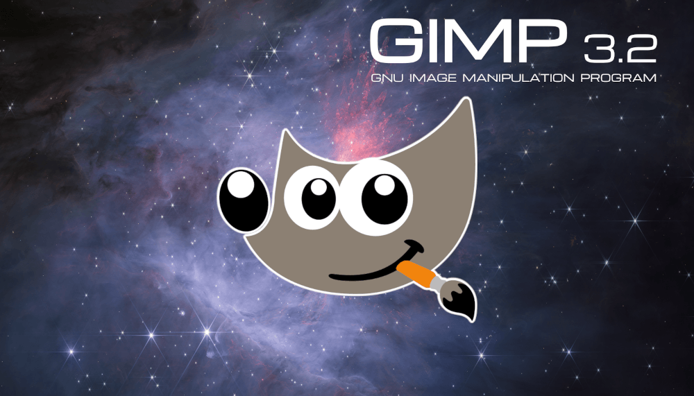 GIMPの基本操作から応用までを詳しく解説